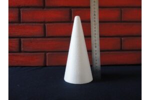 Конусы из пенопласта купить в москве, конусы из пенопласта ,