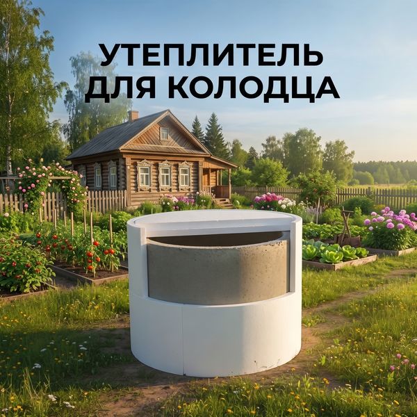 Утеплитель из пенопласта для Колодца и Септиков купить утеплитель колодца, купить утеплитель колодца из бетонных колец, утеплитель для колец колодца, утеплитель для колодца, утеплитель для колодца из бетонных колец, утеплитель для колодца купить в москве, утеплитель для колодца скорлупа, утеплитель для колодца скорлупа купить, утеплитель для колодца скорлупа купить в москве,