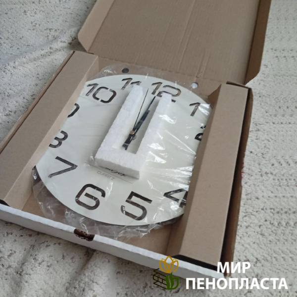 Упакаовка для часов - 3 - МП упаковка из пенопласта, упаковка из пенополистирола, ложемент для приборов, упаковка для приборов, упаковка для приборов из пенопласта, упаковка из пенопласта на заказ, упаковка для часов, ложемент для часов, упаковка из пенопласта для часов, ложемент из пенопласта для часов
